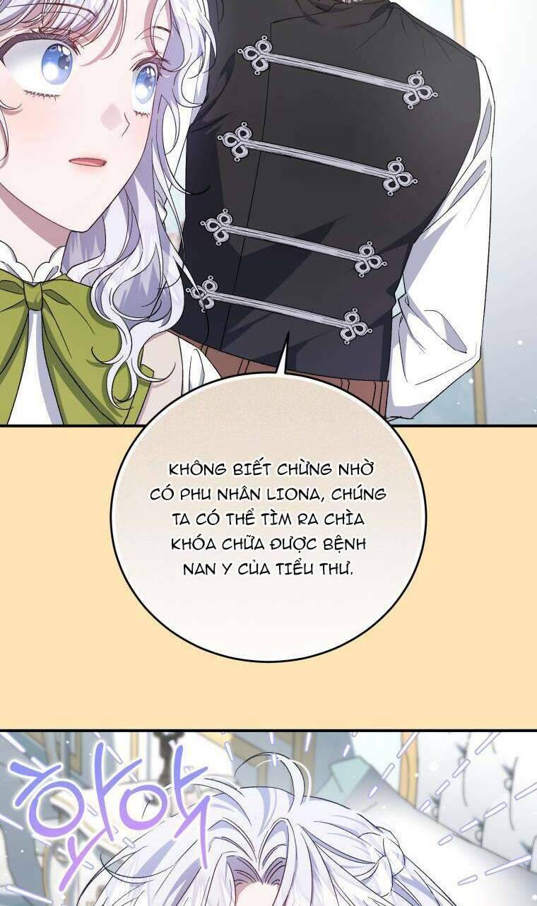 Tôi Trở Thành Mẹ Kế Của Gia Đình Hắc Ám Chapter 26 - Trang 2