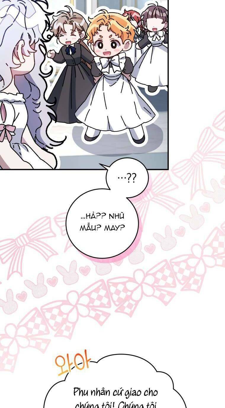 Tôi Trở Thành Mẹ Kế Của Gia Đình Hắc Ám Chapter 26 - Trang 2