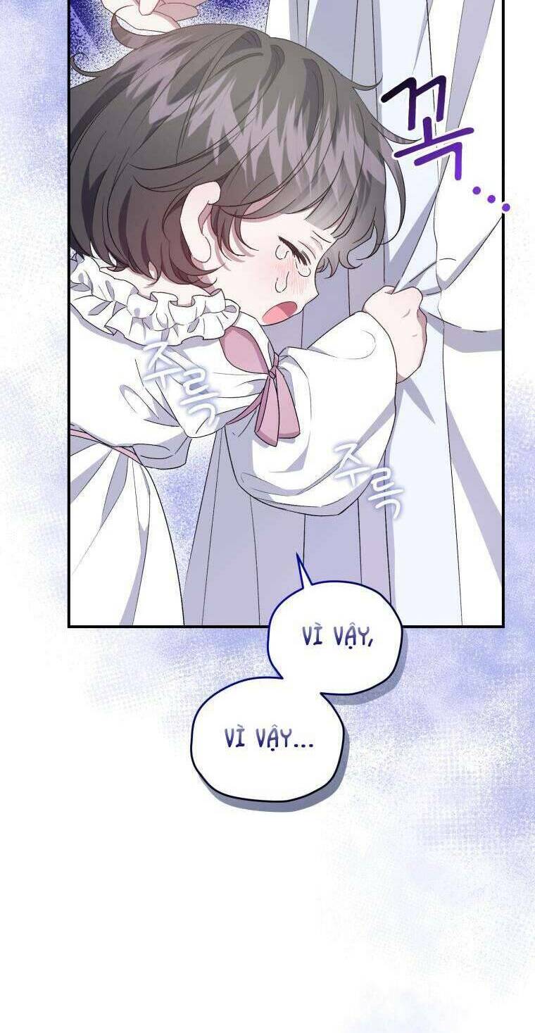 Tôi Trở Thành Mẹ Kế Của Gia Đình Hắc Ám Chapter 26 - Trang 2