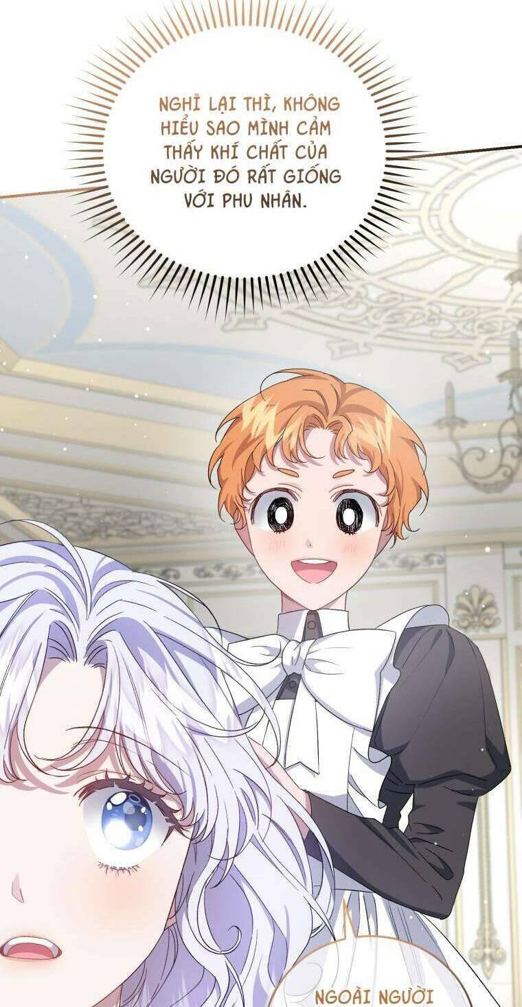 Tôi Trở Thành Mẹ Kế Của Gia Đình Hắc Ám Chapter 26 - Trang 2