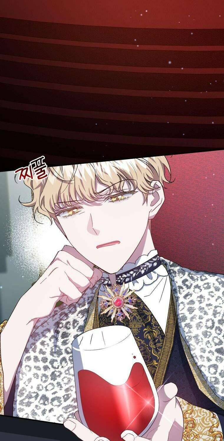 Tôi Trở Thành Mẹ Kế Của Gia Đình Hắc Ám Chapter 26 - Trang 2