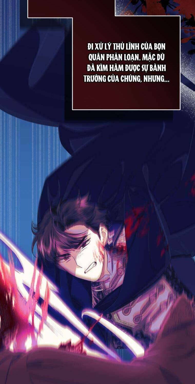 Tôi Trở Thành Mẹ Kế Của Gia Đình Hắc Ám Chapter 26 - Trang 2