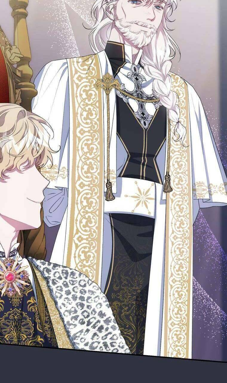 Tôi Trở Thành Mẹ Kế Của Gia Đình Hắc Ám Chapter 26 - Trang 2