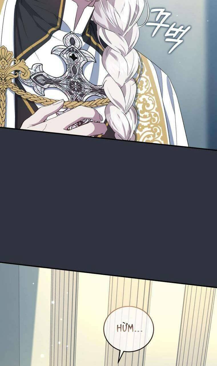 Tôi Trở Thành Mẹ Kế Của Gia Đình Hắc Ám Chapter 26 - Trang 2