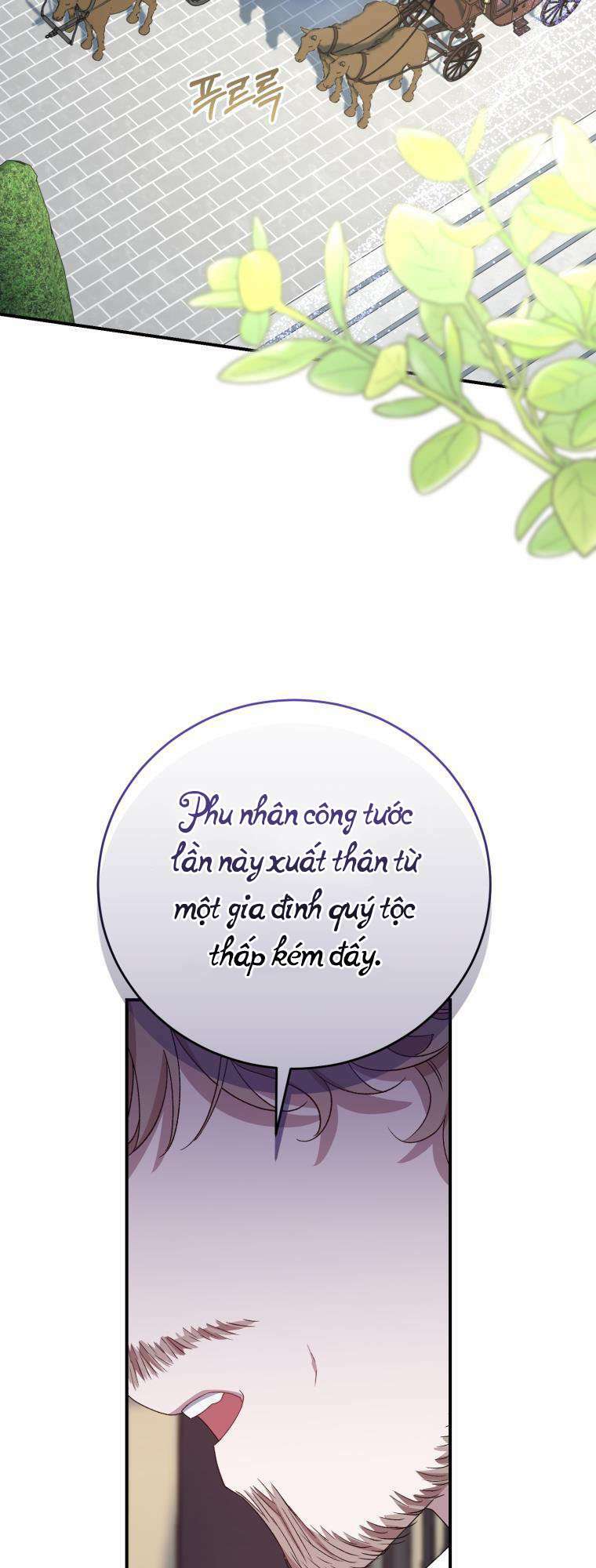 Tôi Trở Thành Mẹ Kế Của Gia Đình Hắc Ám Chapter 27 - Trang 2