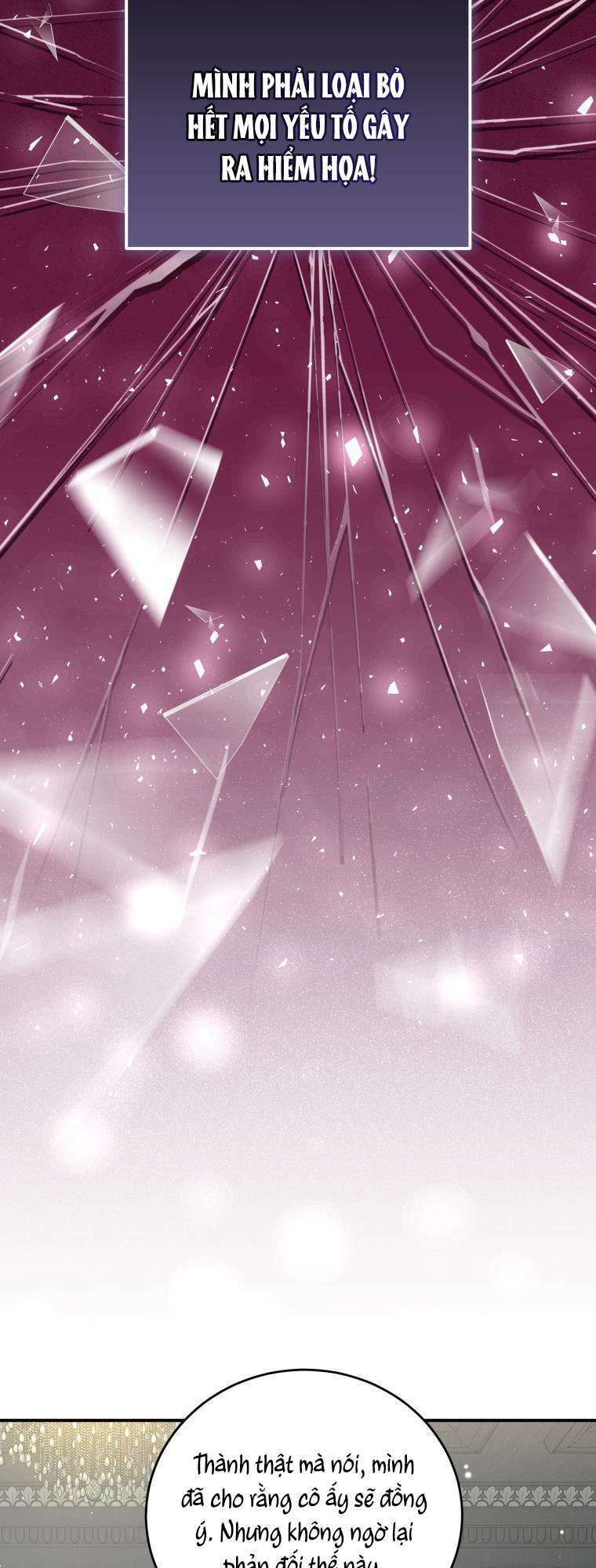 Tôi Trở Thành Mẹ Kế Của Gia Đình Hắc Ám Chapter 27 - Trang 2