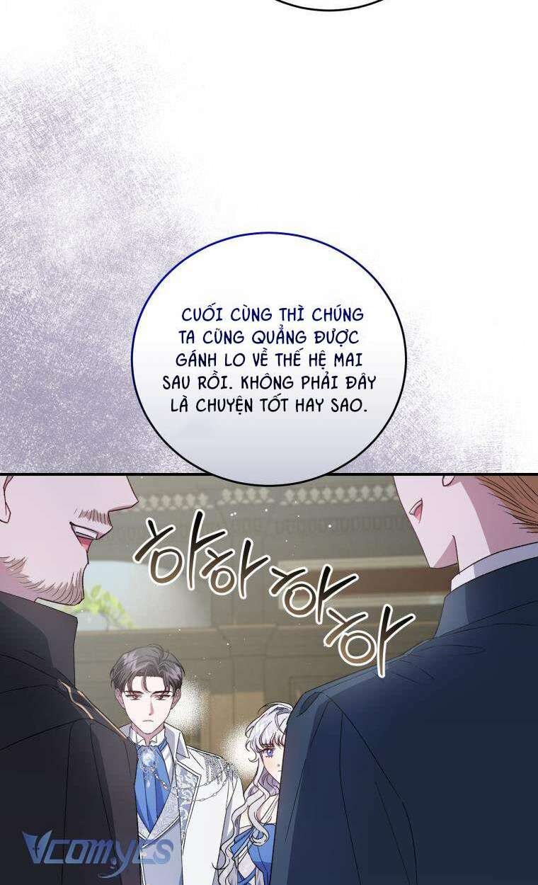 Tôi Trở Thành Mẹ Kế Của Gia Đình Hắc Ám Chapter 27 - Trang 2