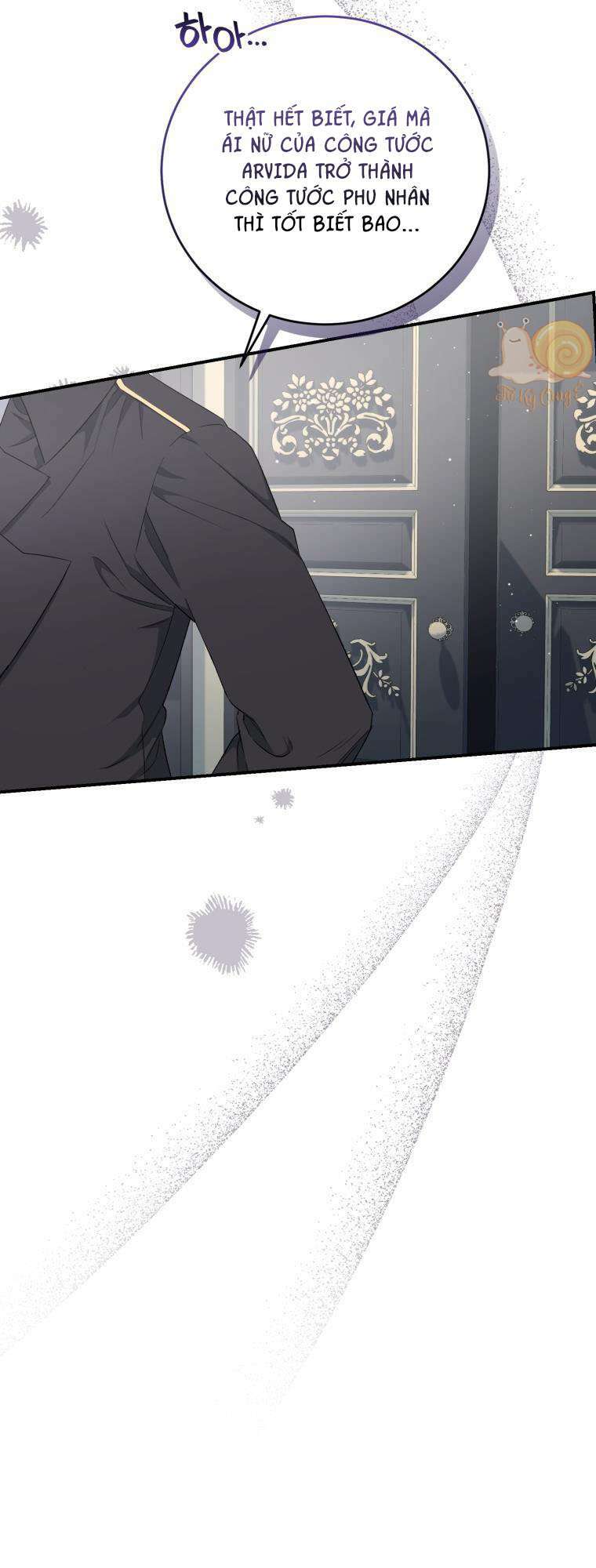 Tôi Trở Thành Mẹ Kế Của Gia Đình Hắc Ám Chapter 27 - Trang 2