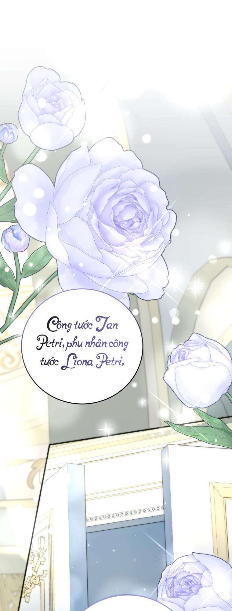 Tôi Trở Thành Mẹ Kế Của Gia Đình Hắc Ám Chapter 27 - Trang 2