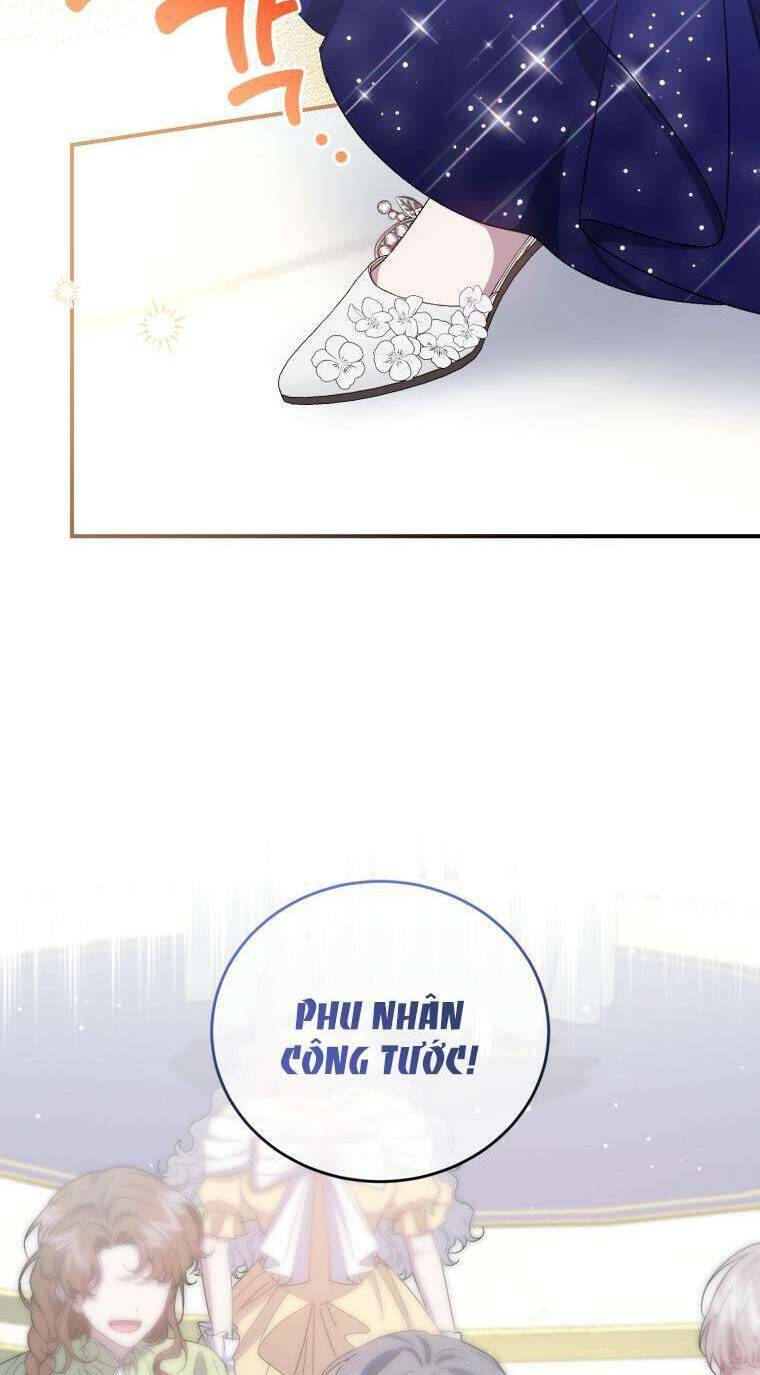 Tôi Trở Thành Mẹ Kế Của Gia Đình Hắc Ám Chapter 28 - Trang 2