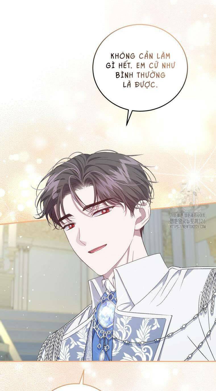 Tôi Trở Thành Mẹ Kế Của Gia Đình Hắc Ám Chapter 28 - Trang 2