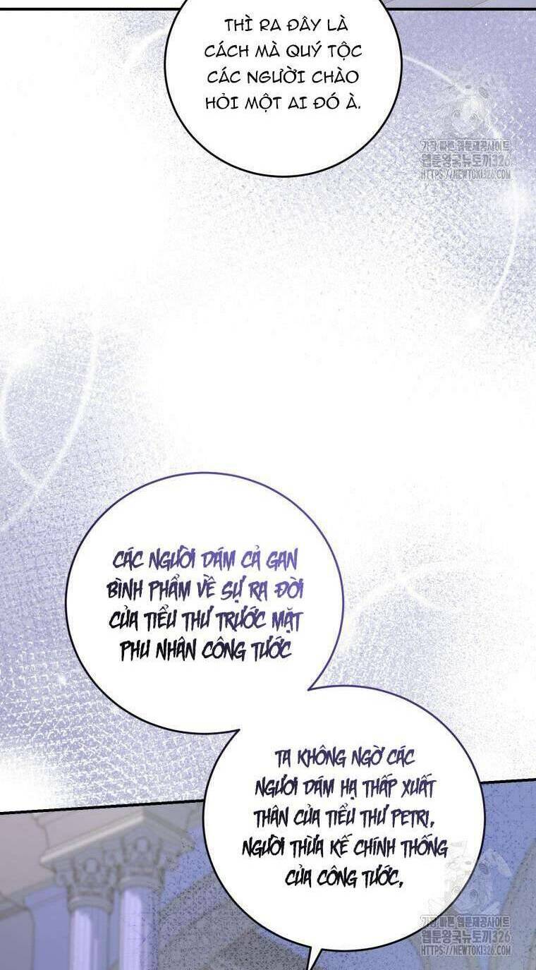 Tôi Trở Thành Mẹ Kế Của Gia Đình Hắc Ám Chapter 28 - Trang 2