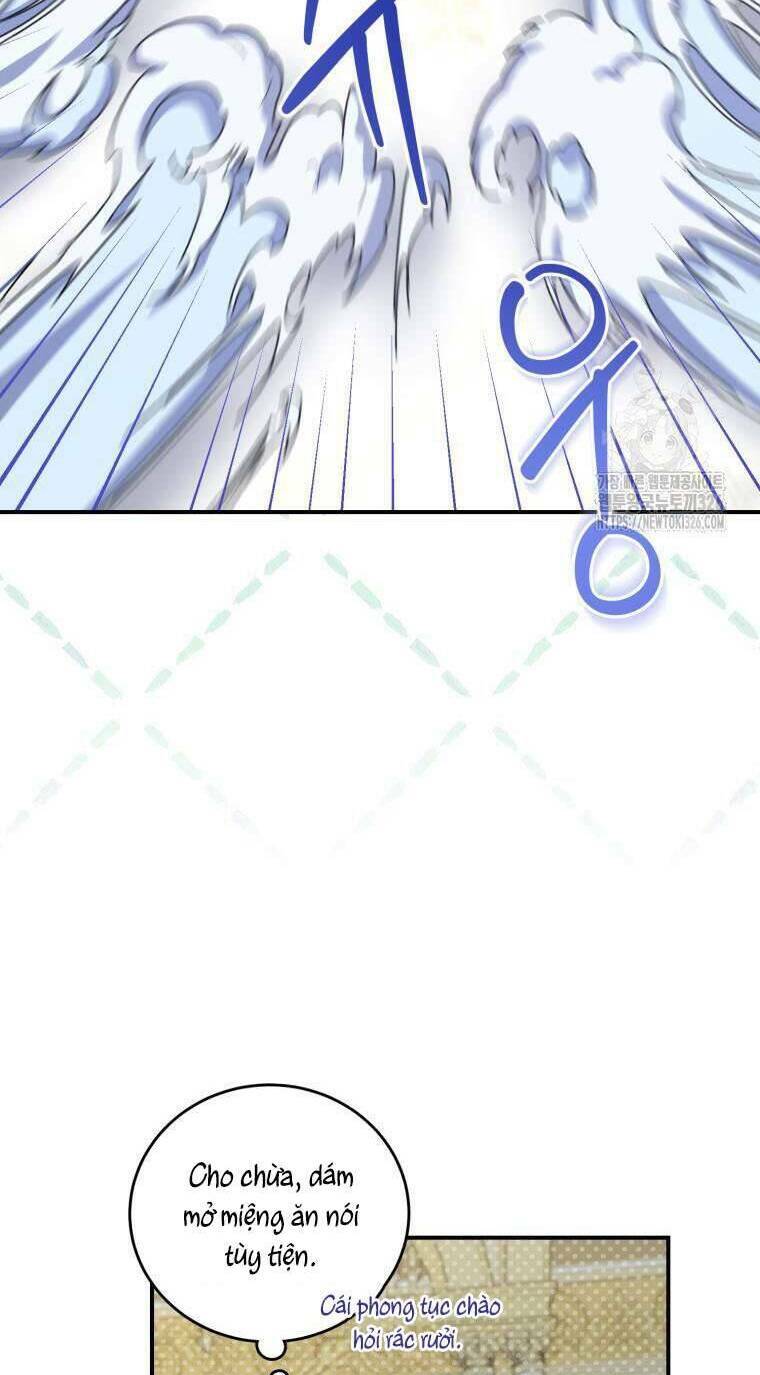 Tôi Trở Thành Mẹ Kế Của Gia Đình Hắc Ám Chapter 28 - Trang 2