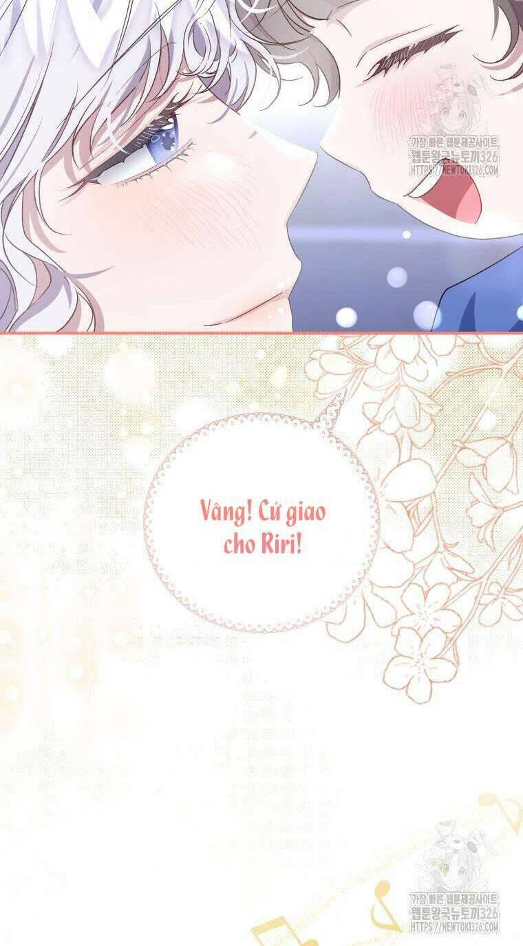 Tôi Trở Thành Mẹ Kế Của Gia Đình Hắc Ám Chapter 28 - Trang 2