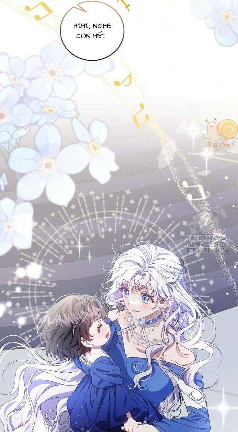 Tôi Trở Thành Mẹ Kế Của Gia Đình Hắc Ám Chapter 28 - Trang 2