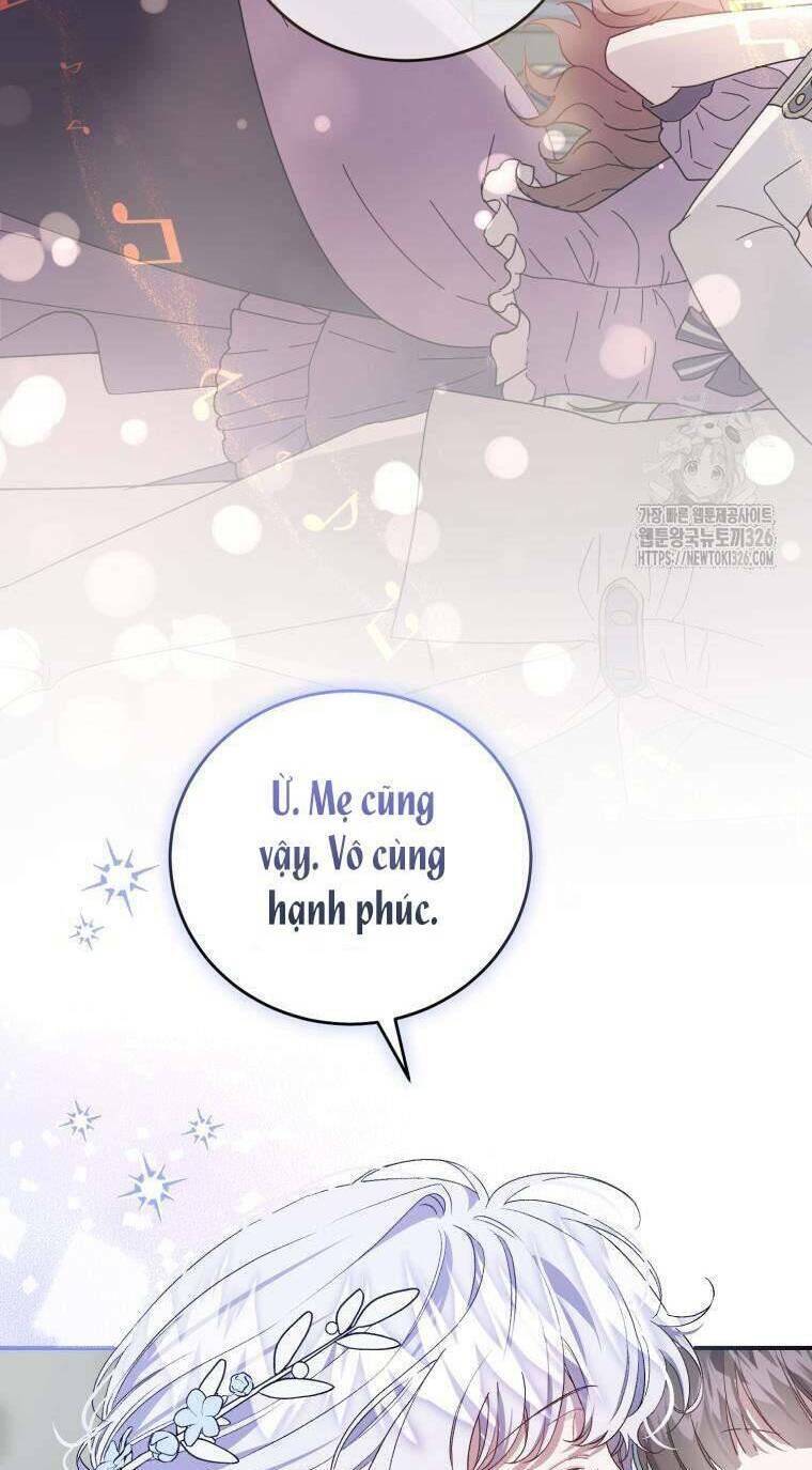 Tôi Trở Thành Mẹ Kế Của Gia Đình Hắc Ám Chapter 28 - Trang 2