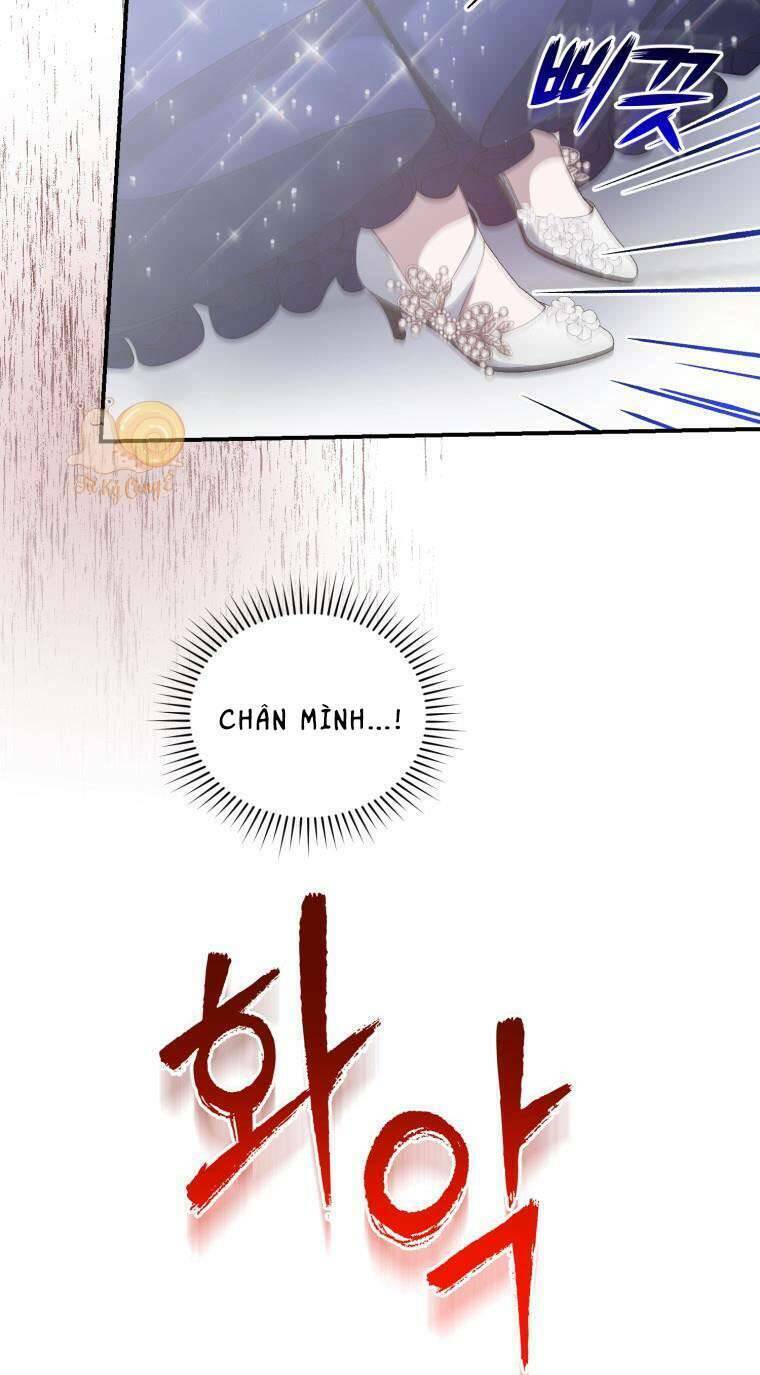 Tôi Trở Thành Mẹ Kế Của Gia Đình Hắc Ám Chapter 28 - Trang 2