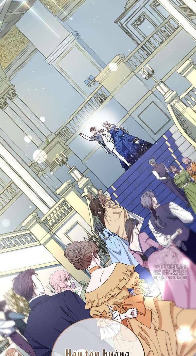 Tôi Trở Thành Mẹ Kế Của Gia Đình Hắc Ám Chapter 28 - Trang 2