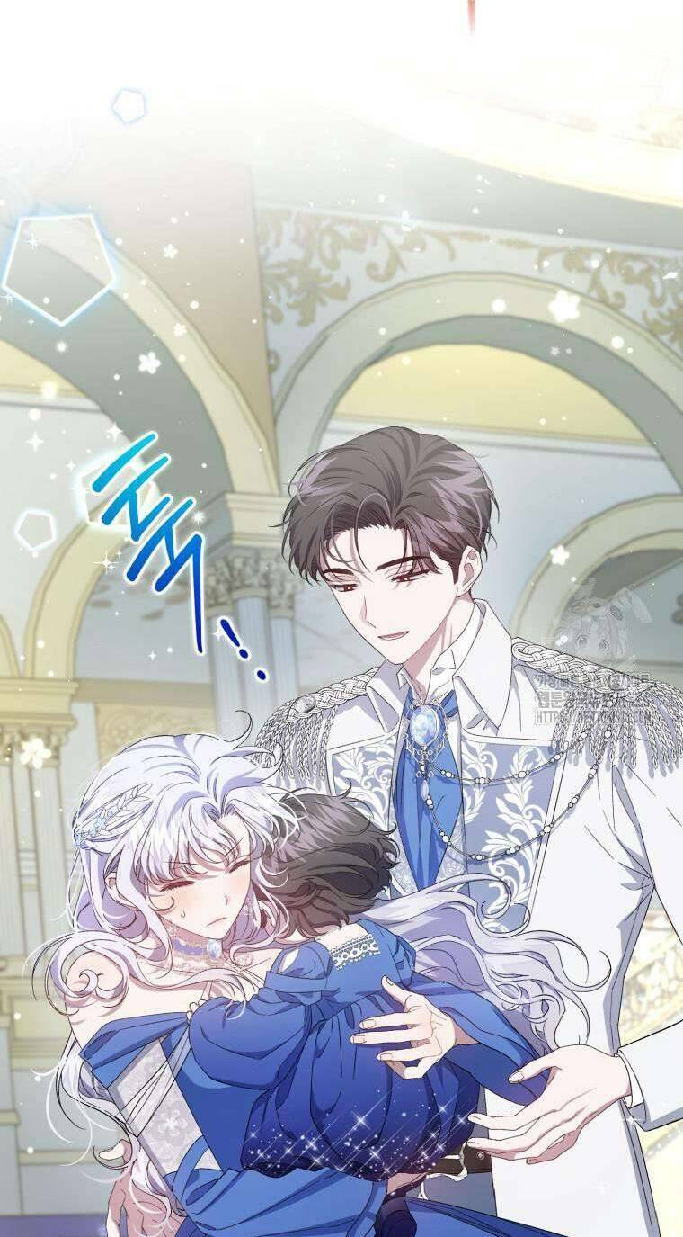 Tôi Trở Thành Mẹ Kế Của Gia Đình Hắc Ám Chapter 28 - Trang 2