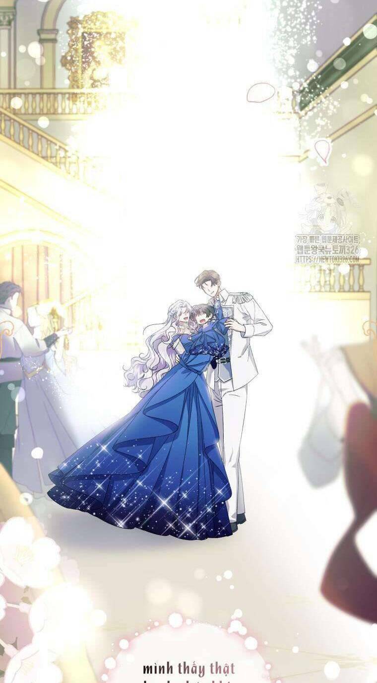 Tôi Trở Thành Mẹ Kế Của Gia Đình Hắc Ám Chapter 28 - Trang 2