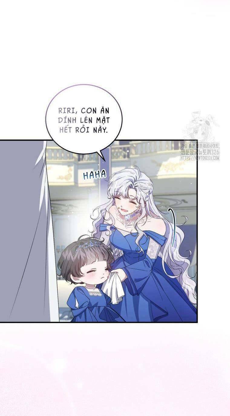 Tôi Trở Thành Mẹ Kế Của Gia Đình Hắc Ám Chapter 28 - Trang 2