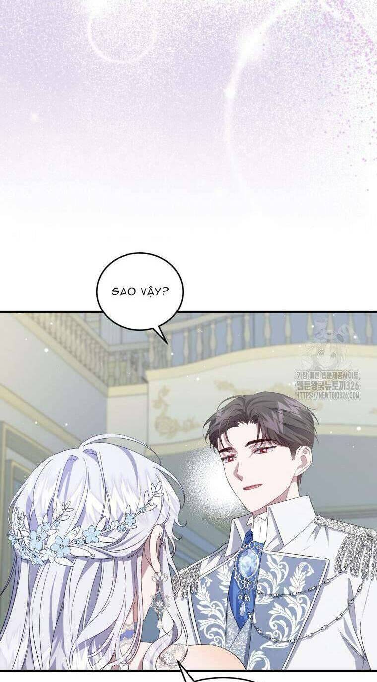 Tôi Trở Thành Mẹ Kế Của Gia Đình Hắc Ám Chapter 28 - Trang 2