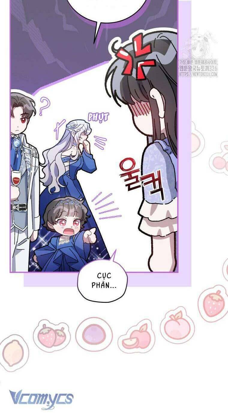 Tôi Trở Thành Mẹ Kế Của Gia Đình Hắc Ám Chapter 28 - Trang 2