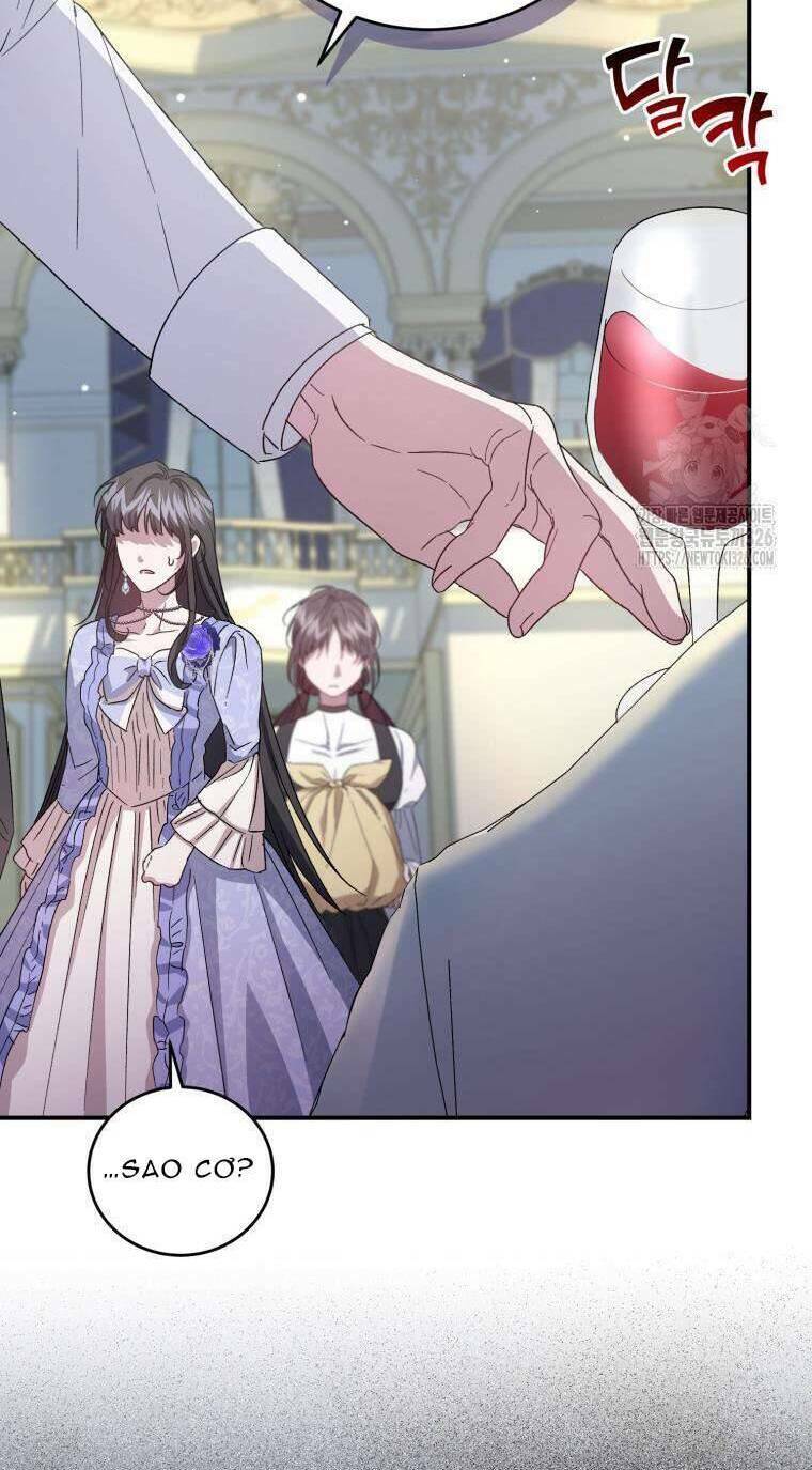 Tôi Trở Thành Mẹ Kế Của Gia Đình Hắc Ám Chapter 28 - Trang 2