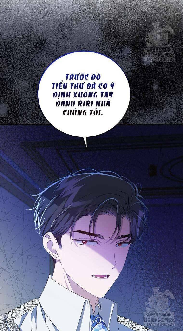 Tôi Trở Thành Mẹ Kế Của Gia Đình Hắc Ám Chapter 28 - Trang 2