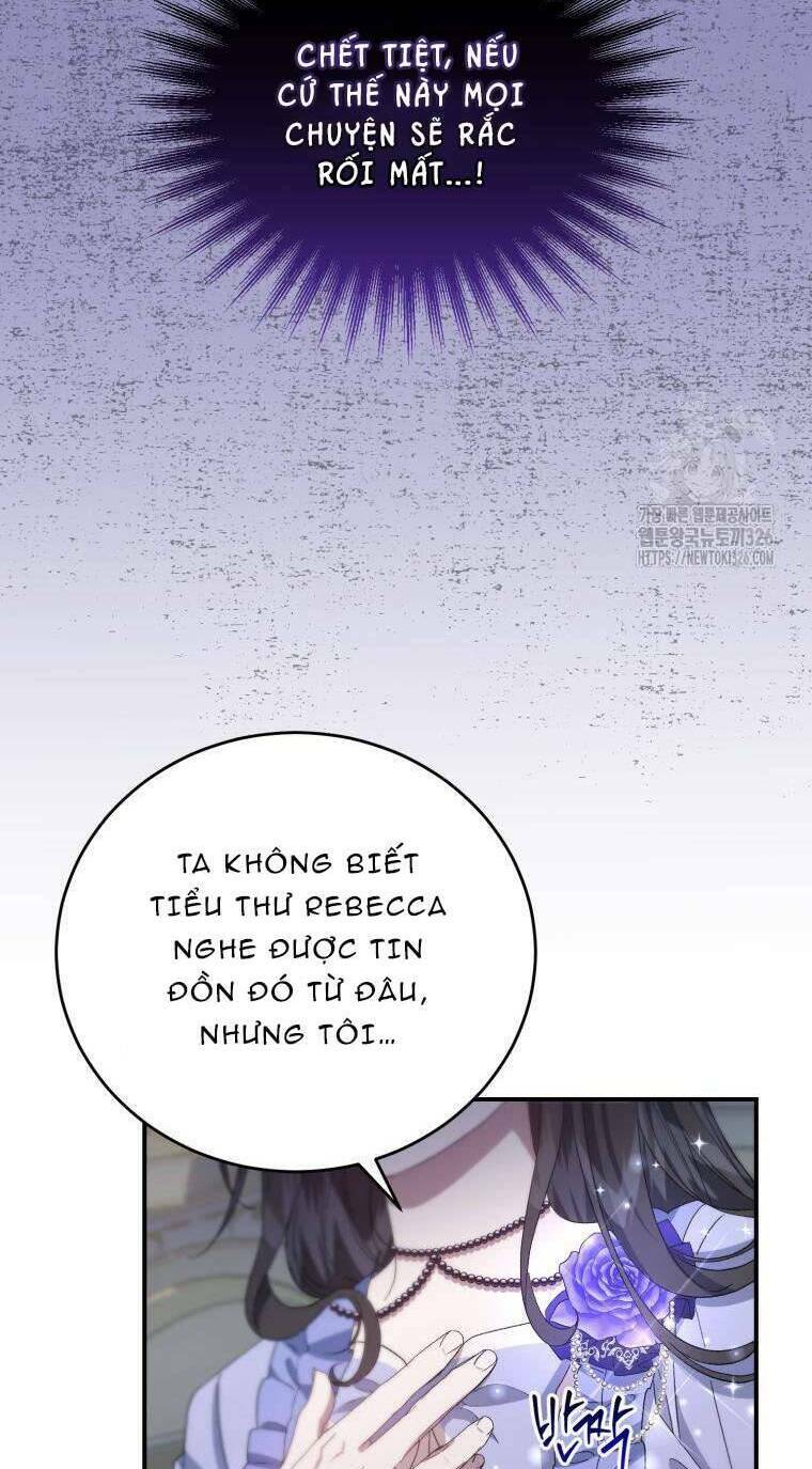 Tôi Trở Thành Mẹ Kế Của Gia Đình Hắc Ám Chapter 28 - Trang 2