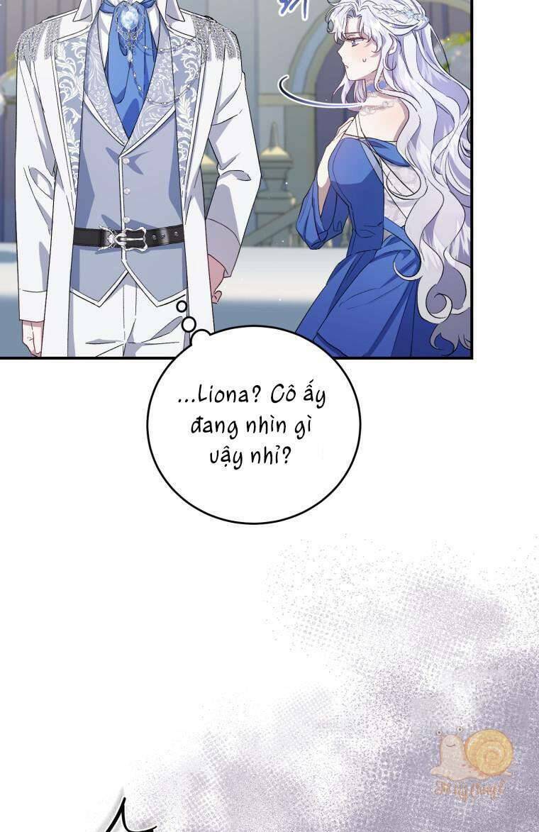 Tôi Trở Thành Mẹ Kế Của Gia Đình Hắc Ám Chapter 28 - Trang 2