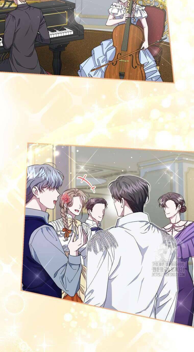 Tôi Trở Thành Mẹ Kế Của Gia Đình Hắc Ám Chapter 28 - Trang 2