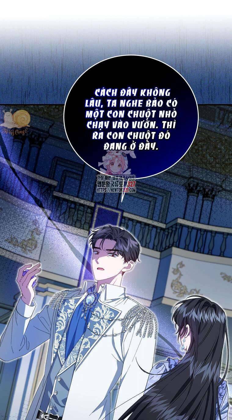 Tôi Trở Thành Mẹ Kế Của Gia Đình Hắc Ám Chapter 29 - Trang 2