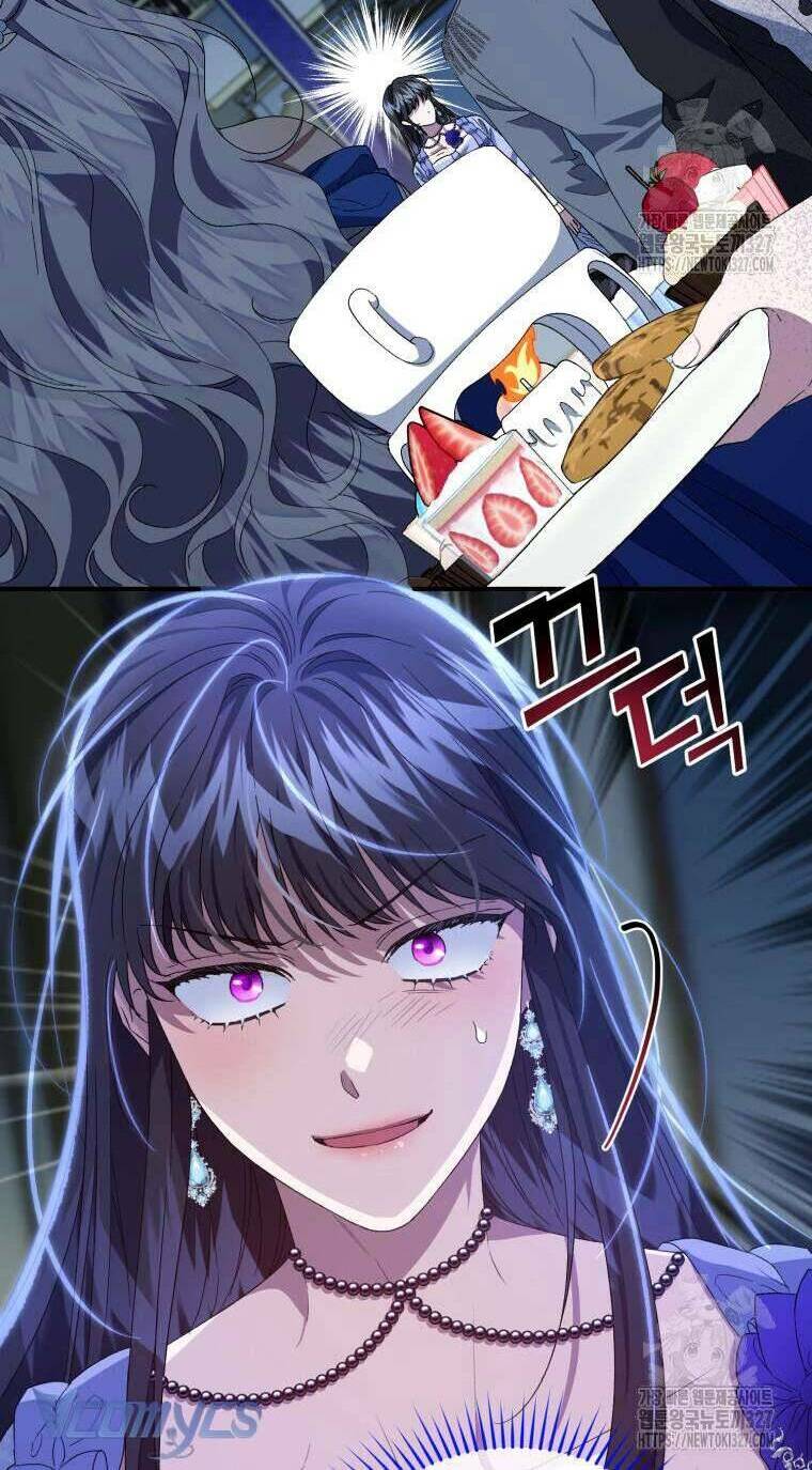 Tôi Trở Thành Mẹ Kế Của Gia Đình Hắc Ám Chapter 29 - Trang 2