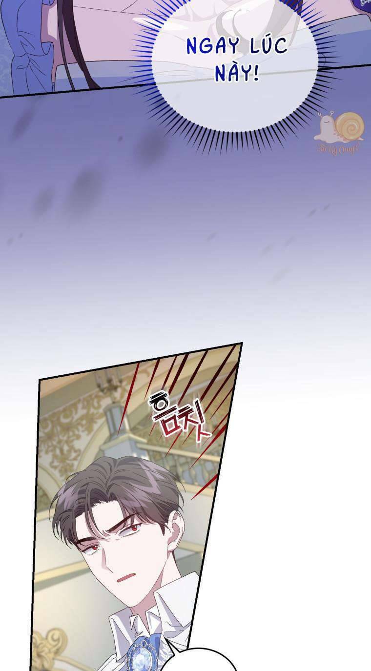 Tôi Trở Thành Mẹ Kế Của Gia Đình Hắc Ám Chapter 29 - Trang 2