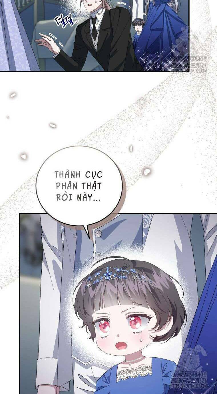 Tôi Trở Thành Mẹ Kế Của Gia Đình Hắc Ám Chapter 29 - Trang 2