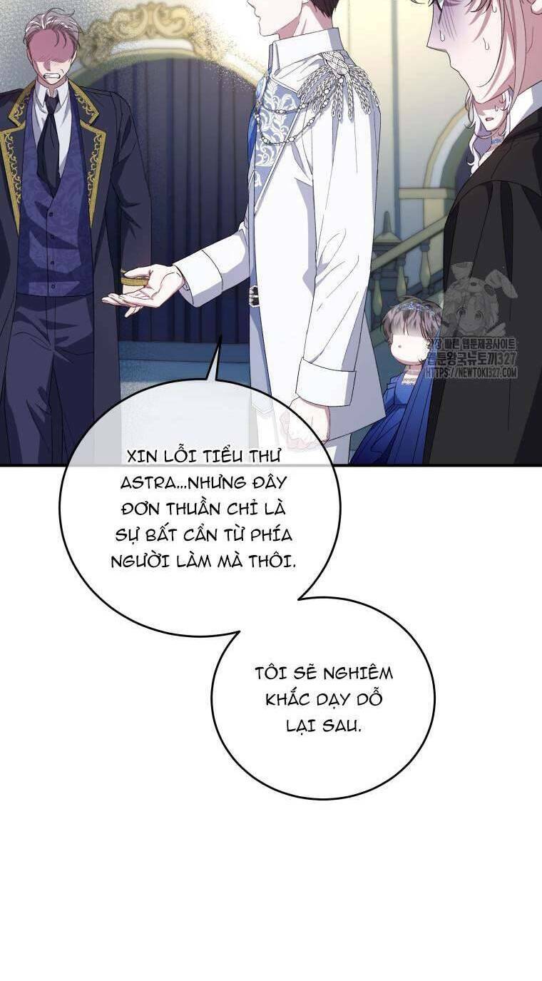 Tôi Trở Thành Mẹ Kế Của Gia Đình Hắc Ám Chapter 29 - Trang 2