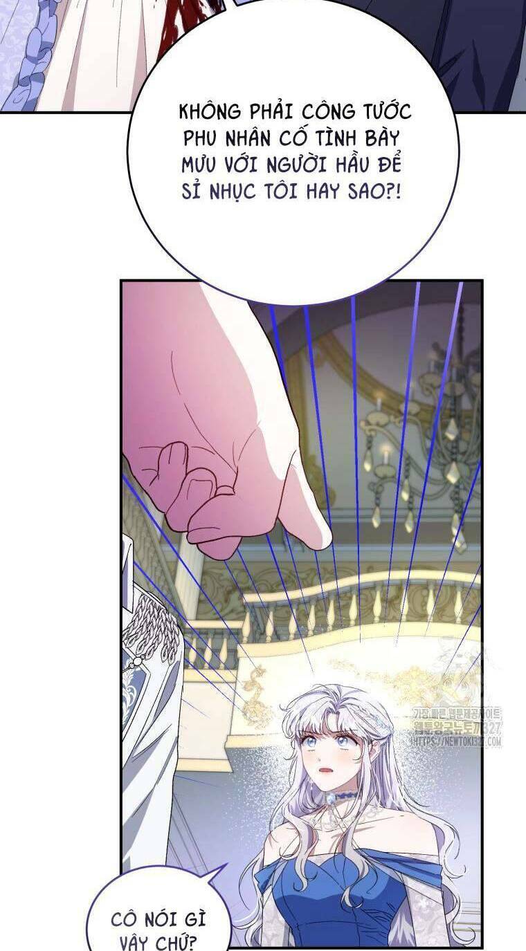 Tôi Trở Thành Mẹ Kế Của Gia Đình Hắc Ám Chapter 29 - Trang 2