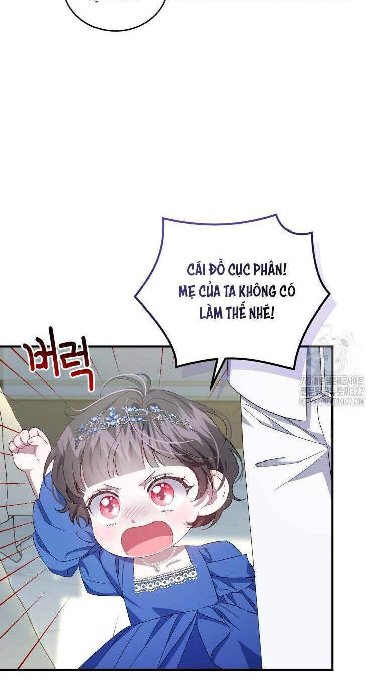 Tôi Trở Thành Mẹ Kế Của Gia Đình Hắc Ám Chapter 29 - Trang 2