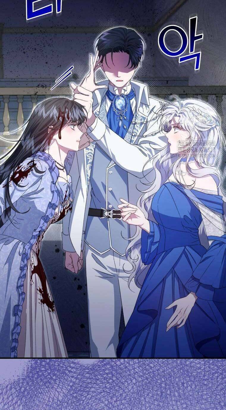 Tôi Trở Thành Mẹ Kế Của Gia Đình Hắc Ám Chapter 29 - Trang 2