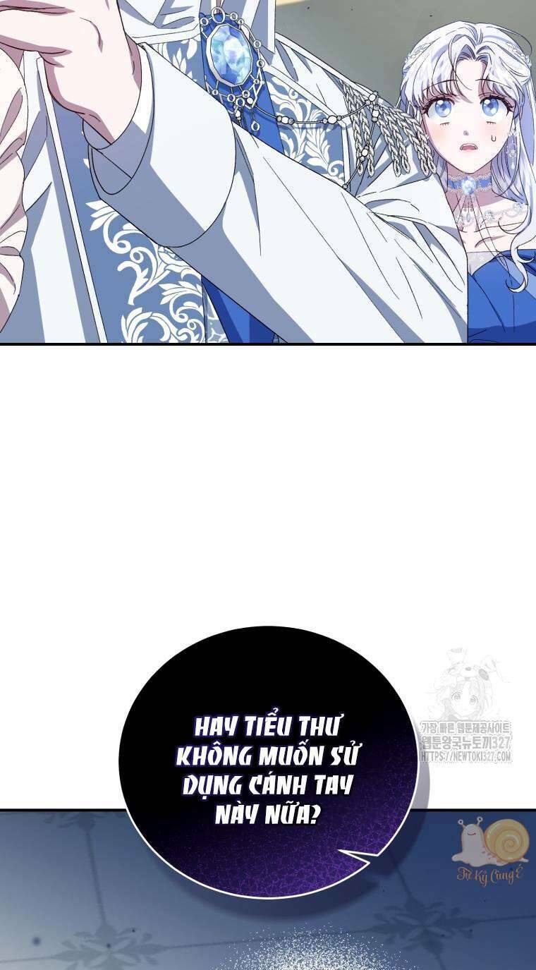 Tôi Trở Thành Mẹ Kế Của Gia Đình Hắc Ám Chapter 29 - Trang 2