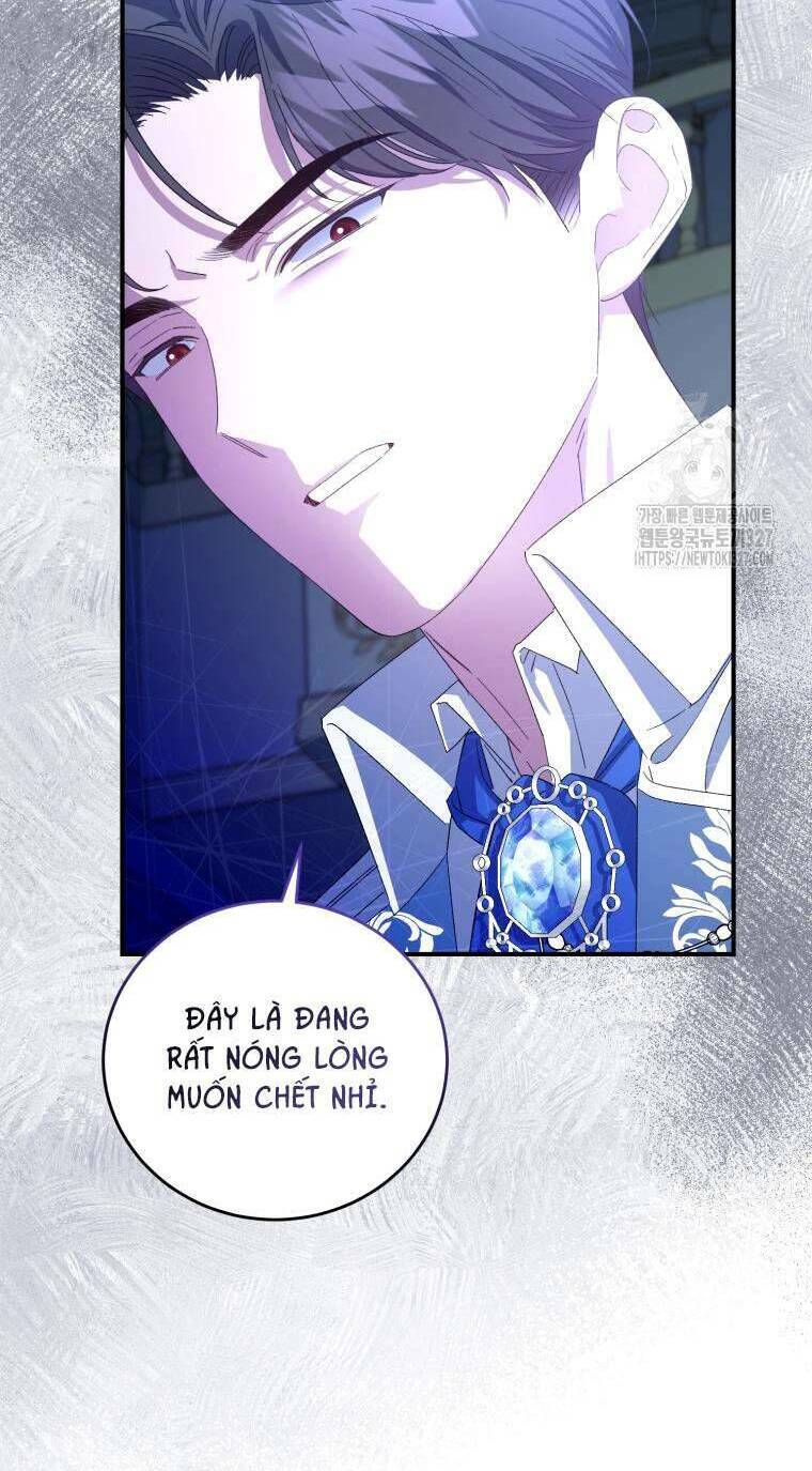 Tôi Trở Thành Mẹ Kế Của Gia Đình Hắc Ám Chapter 29 - Trang 2