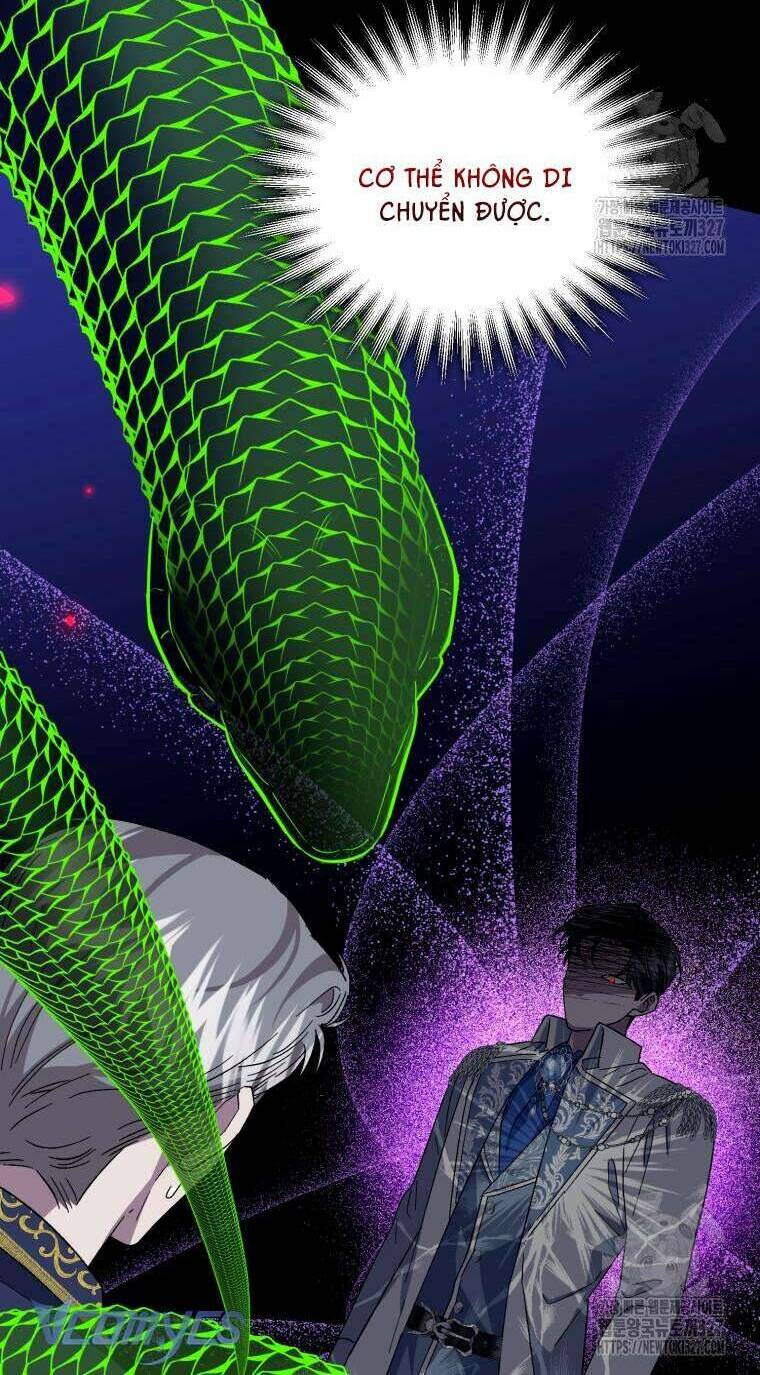 Tôi Trở Thành Mẹ Kế Của Gia Đình Hắc Ám Chapter 29 - Trang 2