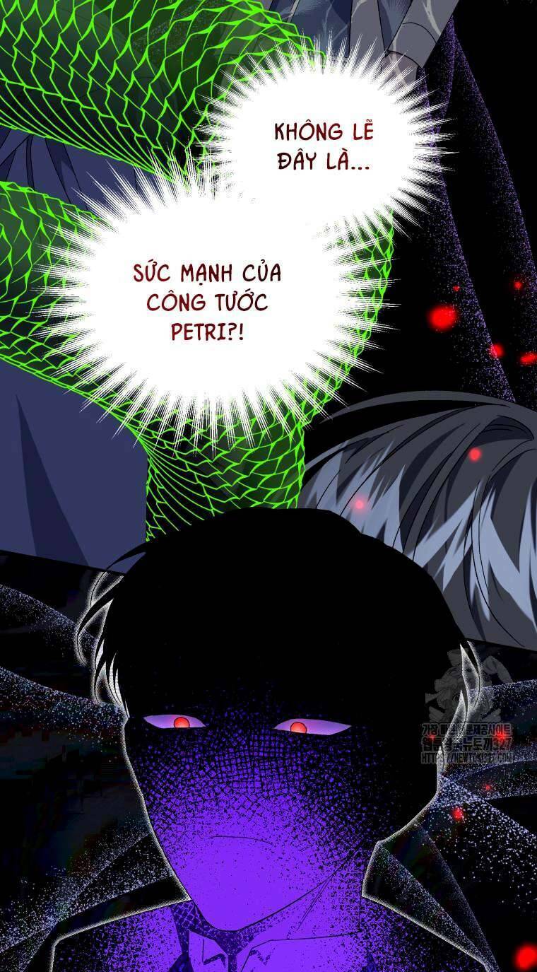 Tôi Trở Thành Mẹ Kế Của Gia Đình Hắc Ám Chapter 29 - Trang 2