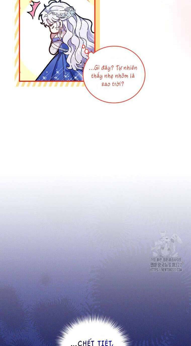 Tôi Trở Thành Mẹ Kế Của Gia Đình Hắc Ám Chapter 29 - Trang 2