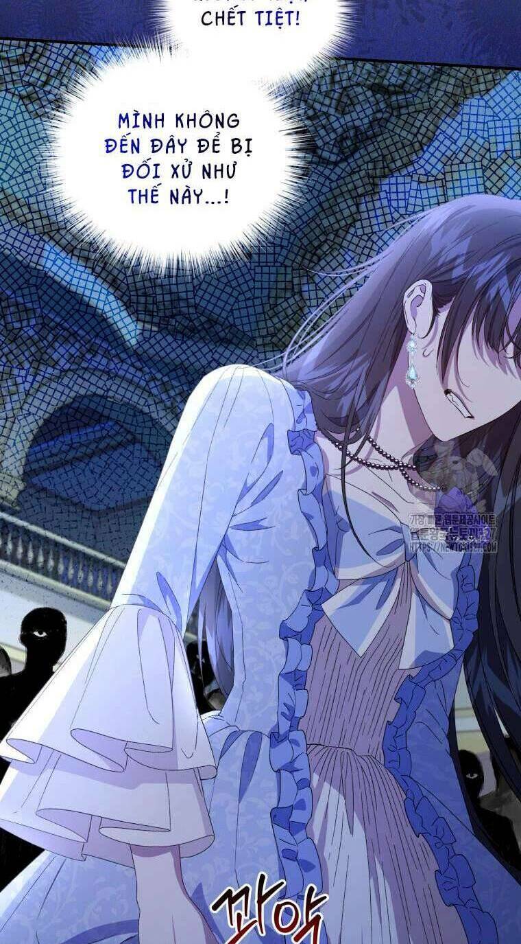 Tôi Trở Thành Mẹ Kế Của Gia Đình Hắc Ám Chapter 29 - Trang 2