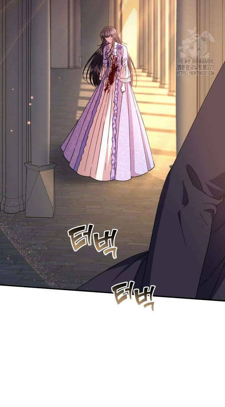 Tôi Trở Thành Mẹ Kế Của Gia Đình Hắc Ám Chapter 29 - Trang 2