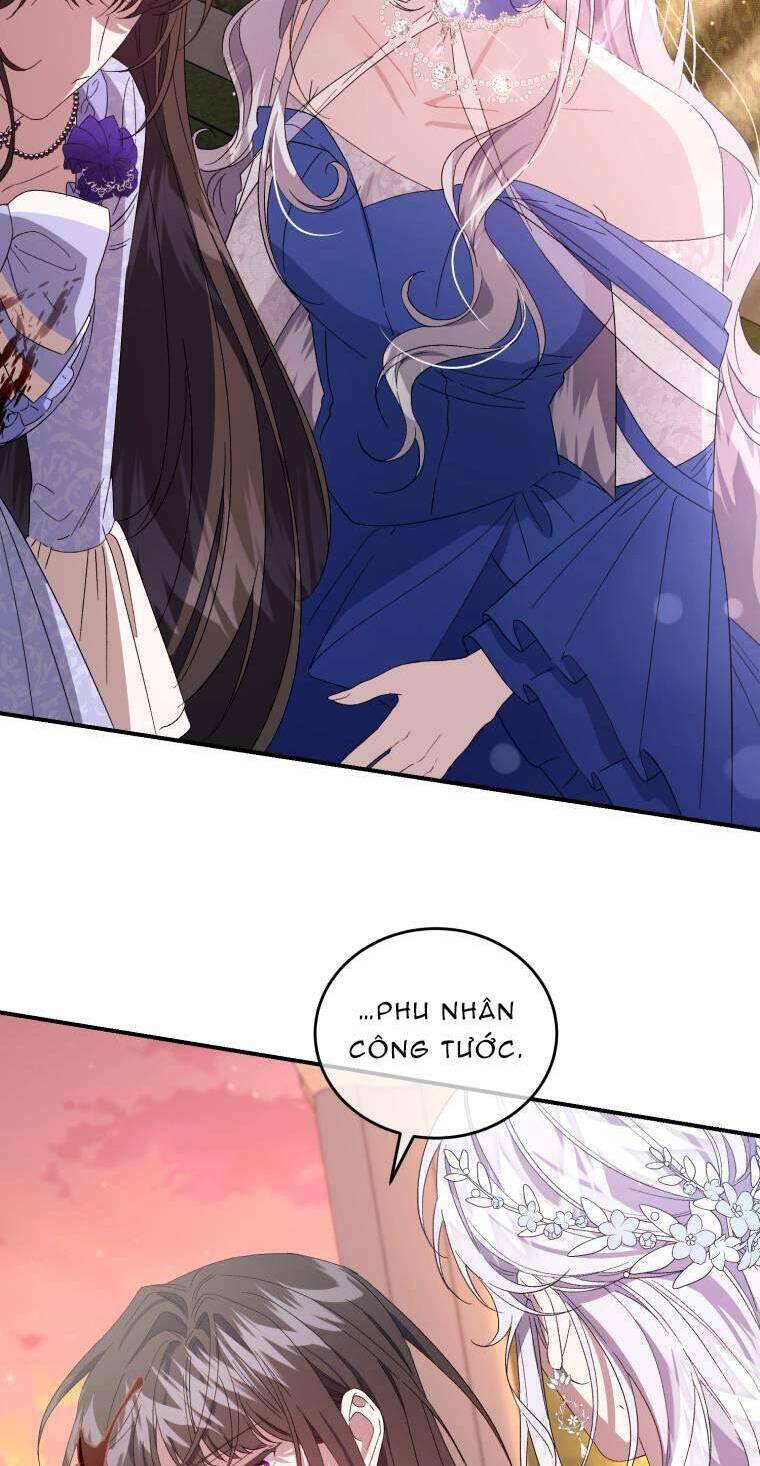 Tôi Trở Thành Mẹ Kế Của Gia Đình Hắc Ám Chapter 29 - Trang 2