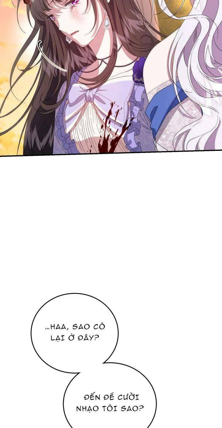 Tôi Trở Thành Mẹ Kế Của Gia Đình Hắc Ám Chapter 29 - Trang 2