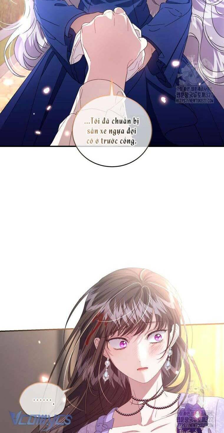 Tôi Trở Thành Mẹ Kế Của Gia Đình Hắc Ám Chapter 29 - Trang 2